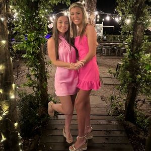 Meet your Posher, Wrenn